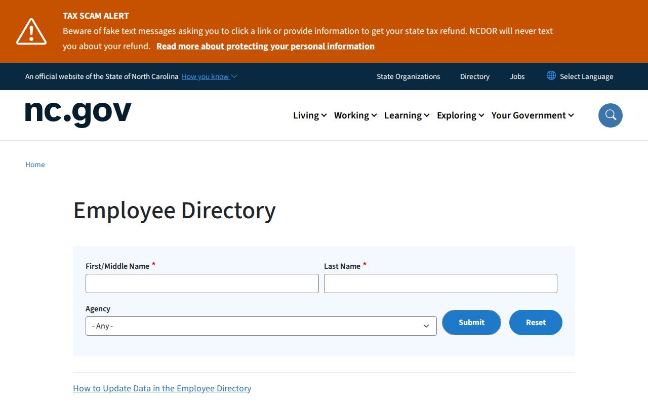 Matthews people directories North Carolina employee lookup