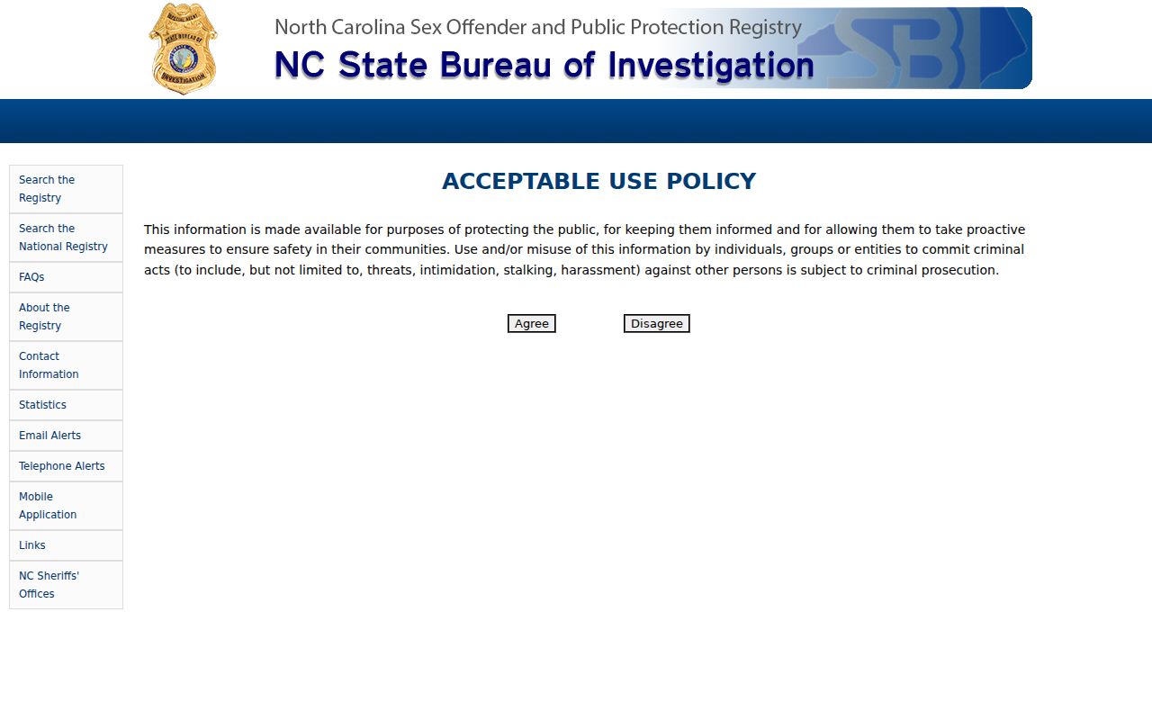 Matthews public records name and address registry lookup